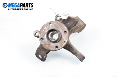 Butuc cu bielă for Toyota Aygo Hatchback (02.2005 - 05.2014), position: stânga - fața