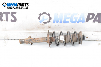 MacPherson-federbein for Toyota Aygo Hatchback (02.2005 - 05.2014), hecktür, position: links, vorderseite