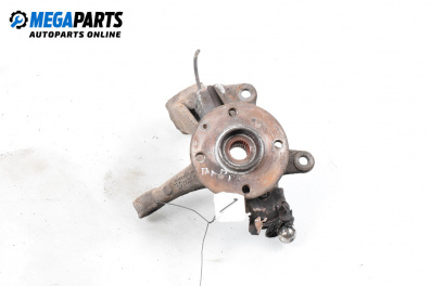 Butuc cu bielă for Toyota Aygo Hatchback (02.2005 - 05.2014), position: dreaptă - fața