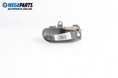 Innerer griff for Toyota Aygo Hatchback (02.2005 - 05.2014), 5 türen, hecktür, position: links, vorderseite