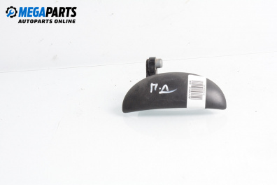 Mâner exterior for Toyota Aygo Hatchback (02.2005 - 05.2014), 5 uși, hatchback, position: dreaptă - fața