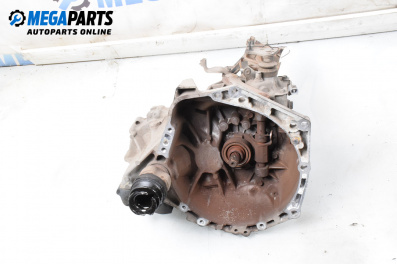  for Toyota Aygo Hatchback (02.2005 - 05.2014) 1.0 (KGB10), 68 hp