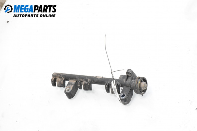 Rampă combustibil for Toyota Aygo Hatchback (02.2005 - 05.2014) 1.0 (KGB10), 68 hp