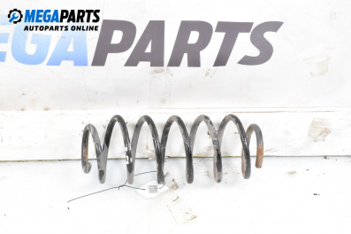 Coil spring for Toyota Aygo Hatchback (02.2005 - 05.2014), hatchback, position: rear