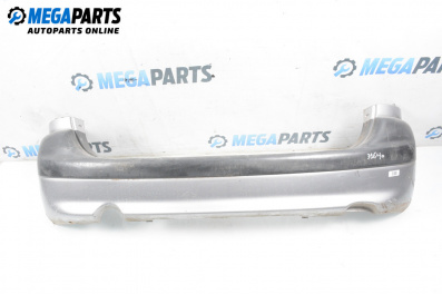 Bara de protectie spate for Citroen Xsara Picasso (09.1999 - 06.2012), monovolum