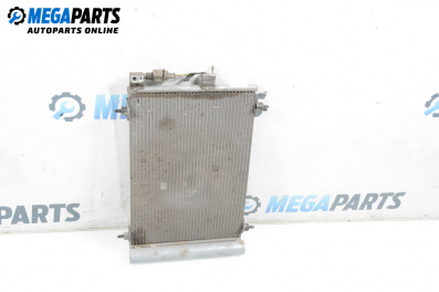 Radiator aer condiționat for Citroen Xsara Picasso (09.1999 - 06.2012) 2.0 HDi, 90 hp