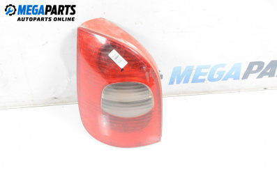 Stop for Citroen Xsara Picasso (09.1999 - 06.2012), monovolum, position: stânga