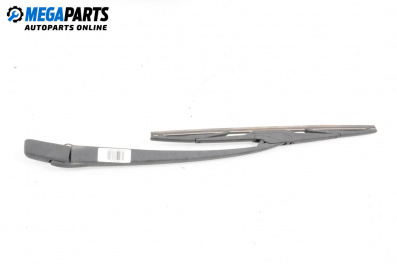 Wischerarm heckscheibe for Citroen Xsara Picasso (09.1999 - 06.2012), position: rückseite