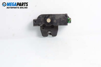 Încuietoare portbagaj for Citroen Xsara Picasso (09.1999 - 06.2012), monovolum, position: din spate