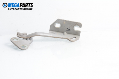 Balama capotă for Citroen Xsara Picasso (09.1999 - 06.2012), 5 uși, monovolum, position: stânga
