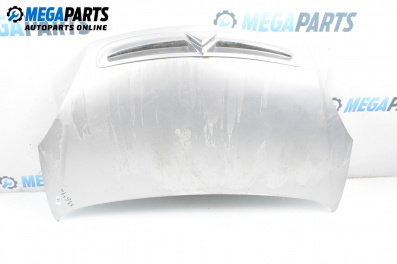 Capotă for Citroen Xsara Picasso (09.1999 - 06.2012), 5 uși, monovolum, position: fața