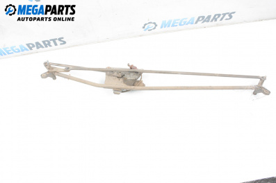 Front wipers motor for Citroen Xsara Picasso (09.1999 - 06.2012), minivan, position: front