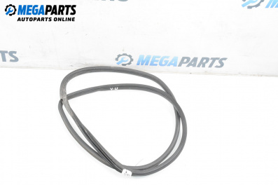 Door seal for Citroen Xsara Picasso (09.1999 - 06.2012), 5 doors, minivan, position: front - left