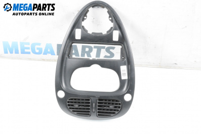 Central console for Citroen Xsara Picasso (09.1999 - 06.2012)