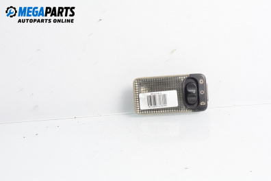 Interior courtesy light for Citroen Xsara Picasso (09.1999 - 06.2012)
