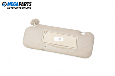 Parasolar for Citroen Xsara Picasso (09.1999 - 06.2012), position: stânga