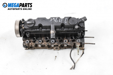 Chiulasă for Citroen Xsara Picasso (09.1999 - 06.2012) 2.0 HDi, 90 hp
