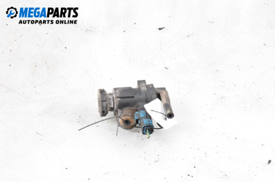 Vacuum valve for Citroen Xsara Picasso (09.1999 - 06.2012) 2.0 HDi, 90 hp