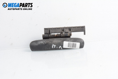 Außengriff for Citroen Xsara Picasso (09.1999 - 06.2012), 5 türen, minivan, position: links, vorderseite