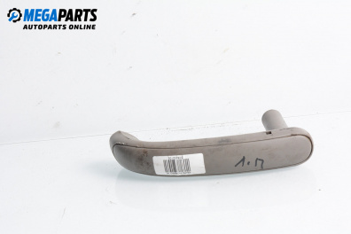 Handgriff tür for Citroen Xsara Picasso (09.1999 - 06.2012), 5 türen, minivan, position: links, vorderseite