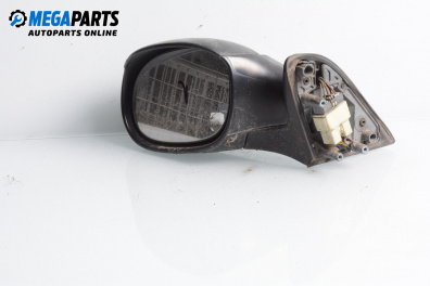 Spiegel for Citroen Xsara Picasso (09.1999 - 06.2012), 5 türen, minivan, position: links