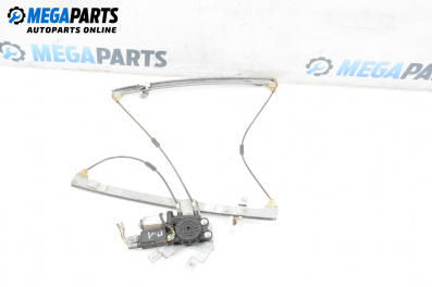 Electric window regulator for Citroen Xsara Picasso (09.1999 - 06.2012), 5 doors, minivan, position: front - left