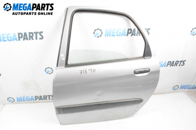 Tür for Citroen Xsara Picasso (09.1999 - 06.2012), 5 türen, minivan, position: links, rückseite