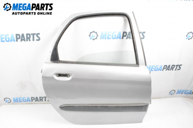Tür for Citroen Xsara Picasso (09.1999 - 06.2012), 5 türen, minivan, position: rechts, rückseite