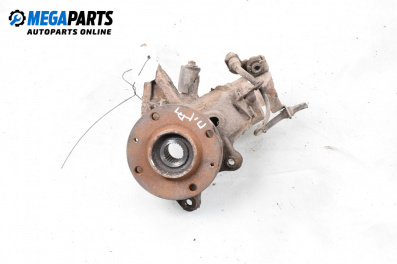 Butuc cu bielă for Citroen Xsara Picasso (09.1999 - 06.2012), position: dreaptă - fața