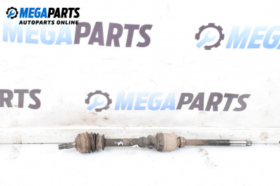 Driveshaft for Citroen Xsara Picasso (09.1999 - 06.2012) 2.0 HDi, 90 hp, position: front - right