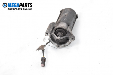 Demaror for Citroen Xsara Picasso (09.1999 - 06.2012) 2.0 HDi, 90 hp