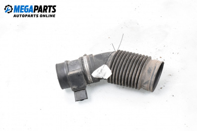 Air intake corrugated hose for Citroen Xsara Picasso (09.1999 - 06.2012) 2.0 HDi, 90 hp