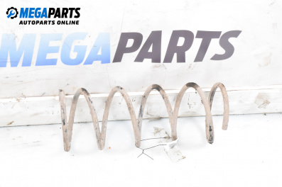 Coil spring for Citroen Xsara Picasso (09.1999 - 06.2012), minivan, position: rear