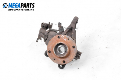 Butuc cu bielă for Citroen Xsara Picasso (09.1999 - 06.2012), position: stânga - fața