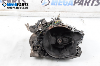  for Citroen Xsara Picasso (09.1999 - 06.2012) 2.0 HDi, 90 hp
