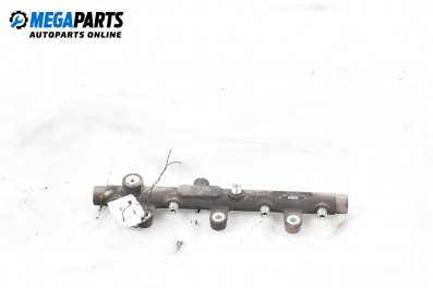 Țevi de combustibil for Citroen Xsara Picasso (09.1999 - 06.2012) 2.0 HDi, 90 hp