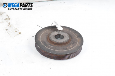 Fulie antivibrații for Citroen Xsara Picasso (09.1999 - 06.2012) 2.0 HDi, 90 hp