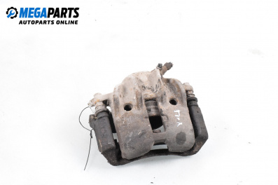 Etrier de frână for Citroen Xsara Picasso (09.1999 - 06.2012), position: stânga - fața