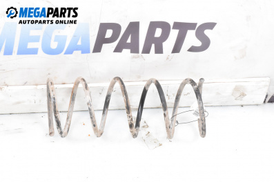 Coil spring for Citroen Xsara Picasso (09.1999 - 06.2012), minivan, position: rear