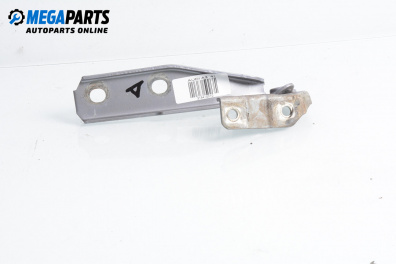 Balama capotă for Audi A3 Hatchback II (05.2003 - 08.2012), 3 uși, hatchback, position: dreapta