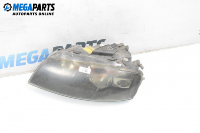 Headlight for Audi A3 Hatchback II (05.2003 - 08.2012), hatchback, position: left
