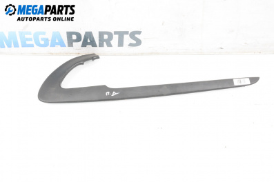 Außenleiste for Audi A3 Hatchback II (05.2003 - 08.2012), hecktür, position: rechts