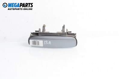 Außengriff for Audi A3 Hatchback II (05.2003 - 08.2012), 3 türen, hecktür, position: links