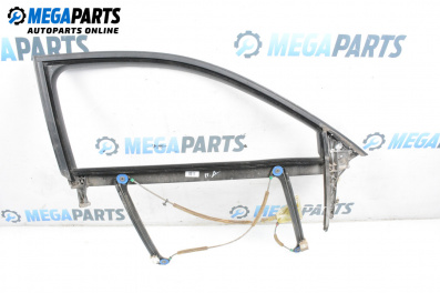 Panou interior din plastic pentru ușă for Audi A3 Hatchback II (05.2003 - 08.2012), 3 uși, hatchback, position: dreaptă - fața
