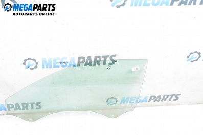 Fensterscheibe for Audi A3 Hatchback II (05.2003 - 08.2012), 3 türen, hecktür, position: links, vorderseite