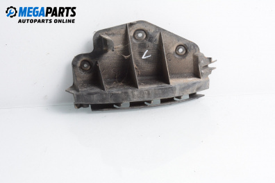 Suport bară de protecție for Audi A3 Hatchback II (05.2003 - 08.2012), hatchback, position: stânga - spate