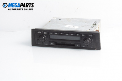 CD player for Audi A3 Hatchback II (05.2003 - 08.2012)