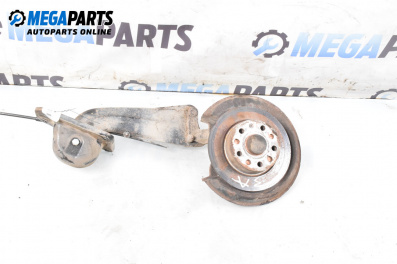Achsschenkel radnabe for Audi A3 Hatchback II (05.2003 - 08.2012), position: rechts, rückseite