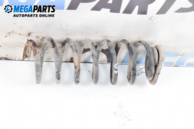 Feder for Audi A3 Hatchback II (05.2003 - 08.2012), hecktür, position: rückseite