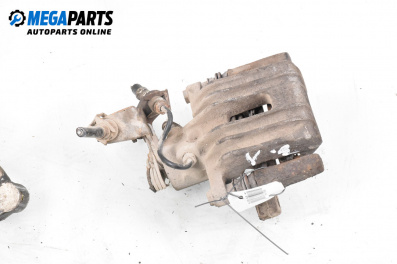 Bremszange for Audi A3 Hatchback II (05.2003 - 08.2012), position: links, rückseite